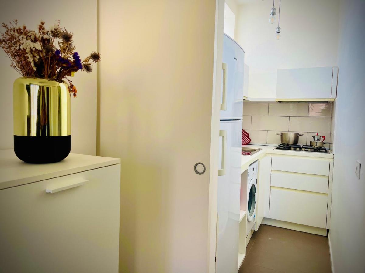 パレルモ38 Houseアパートメント エクステリア 写真
