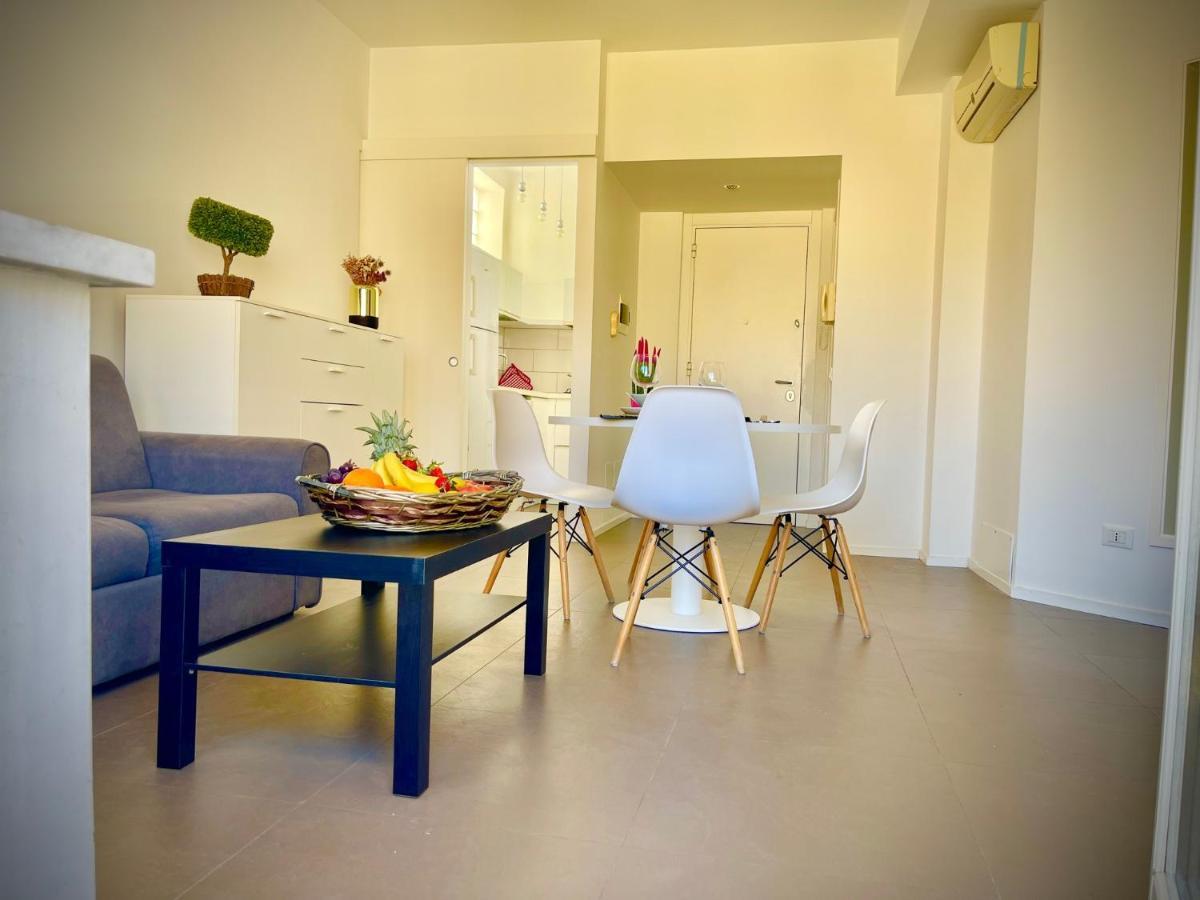 パレルモ38 Houseアパートメント エクステリア 写真