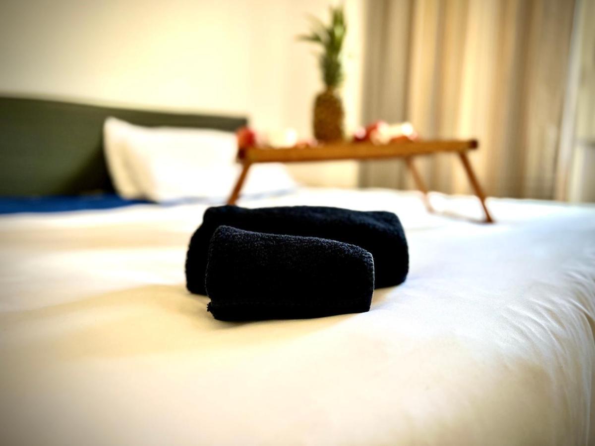 パレルモ38 Houseアパートメント エクステリア 写真